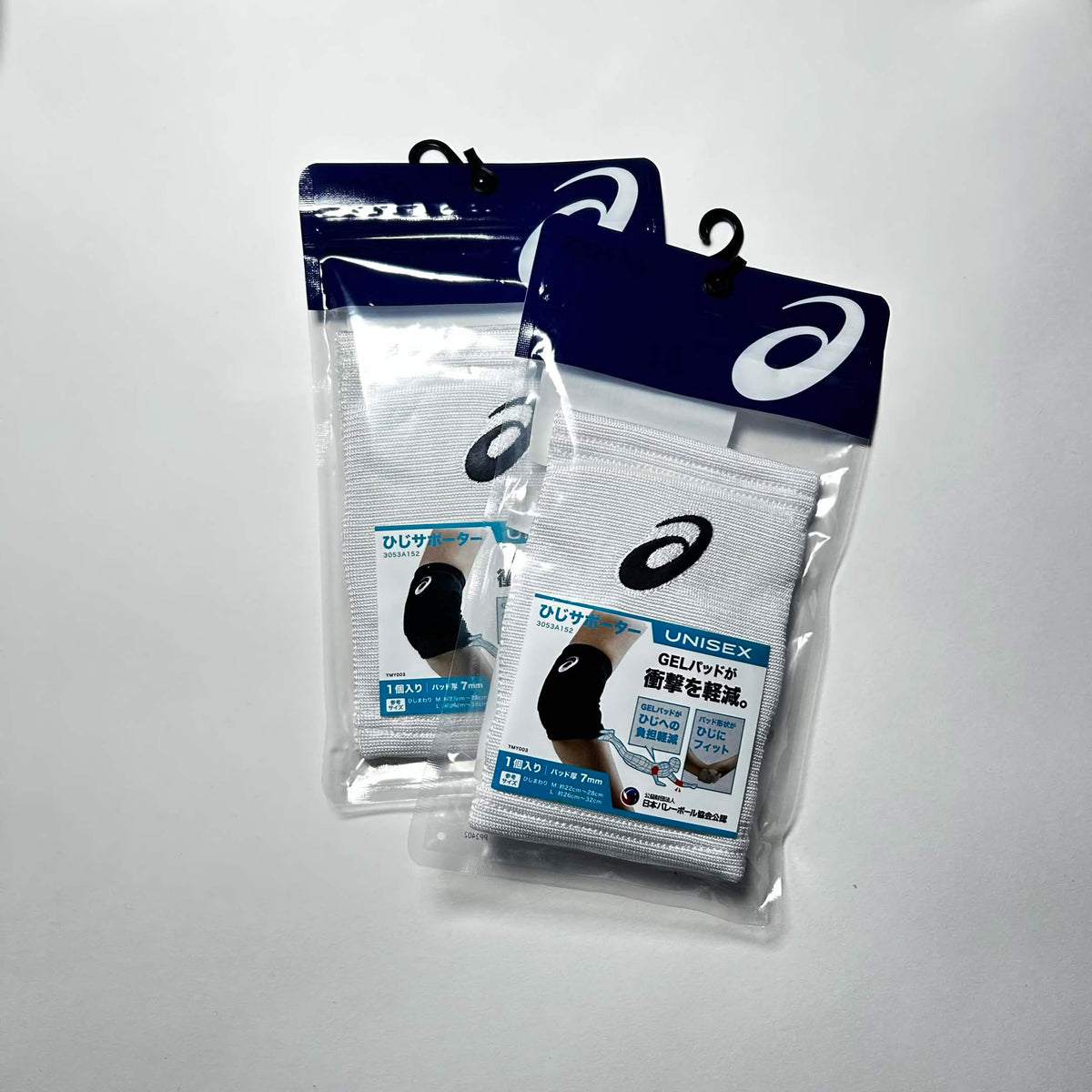 Asics Japan elbow pad (Single)