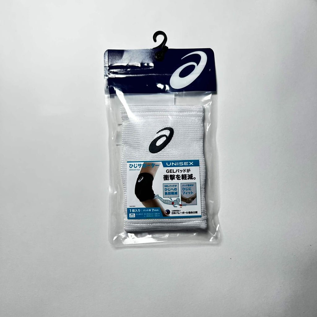 Asics Japan elbow pad (Single)