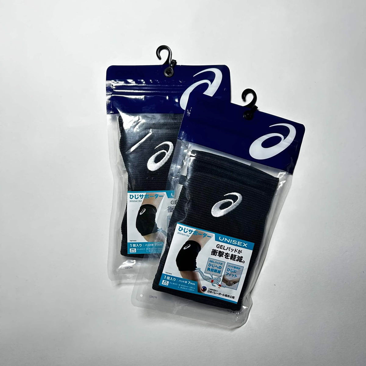 Asics Japan elbow pad (Single)