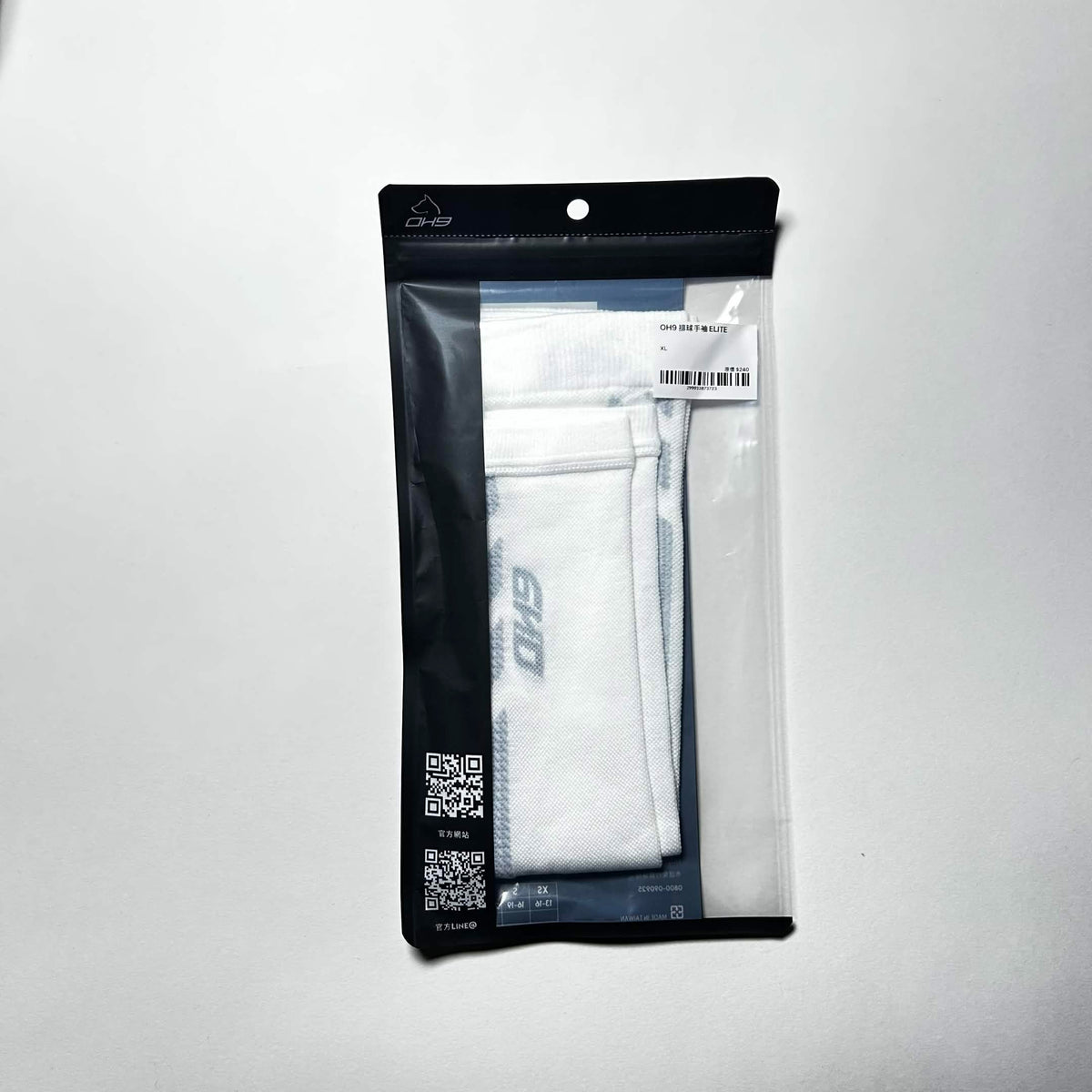 Oh9 Taiwan Compression Arm Sleeves