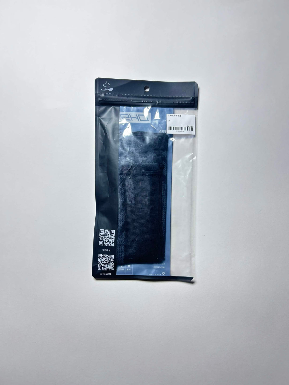 Oh9 Taiwan Compression Arm Sleeves