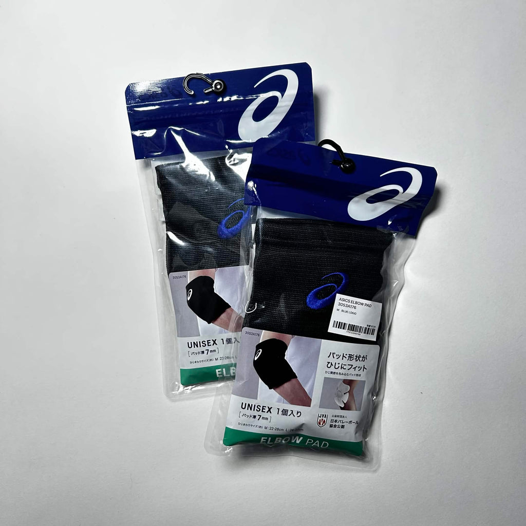 Asics Japan elbow pad (JVA) (Single)