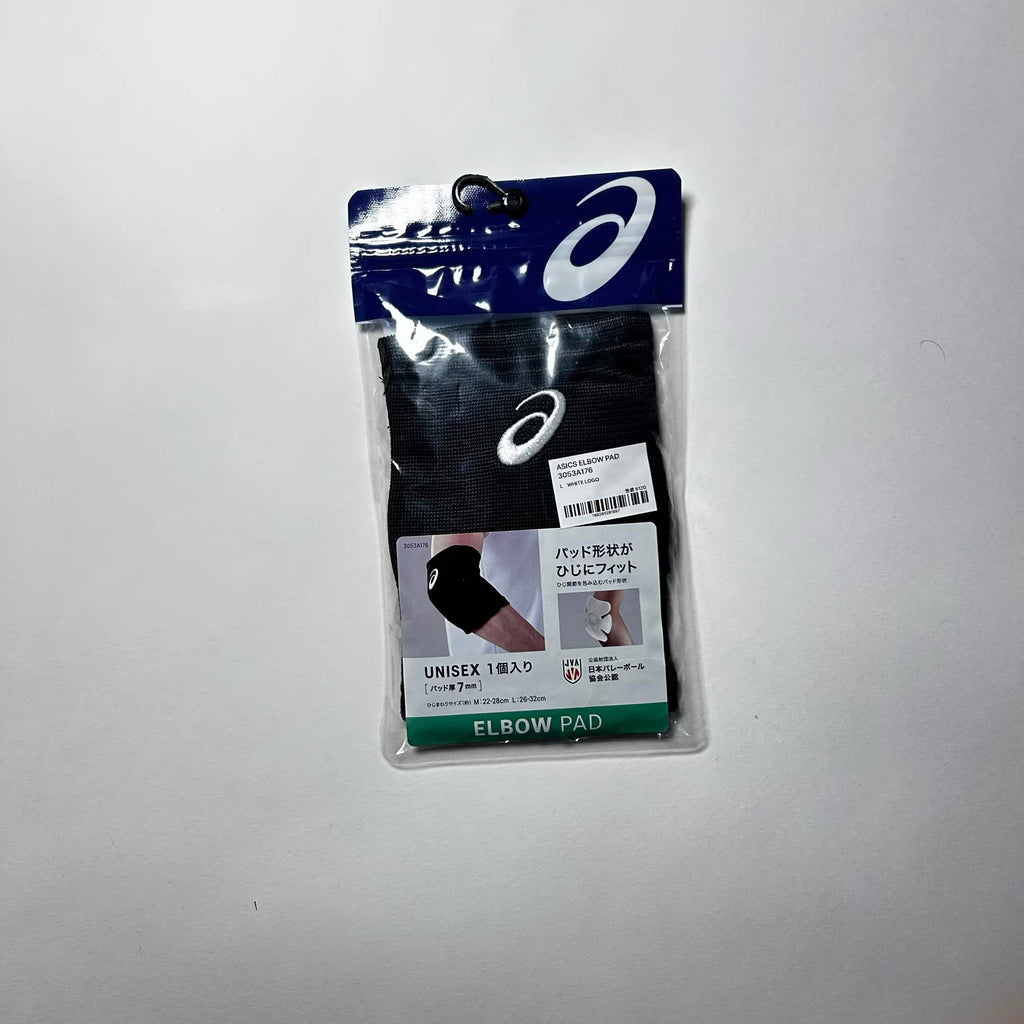 Asics Japan elbow pad (JVA) (Single)