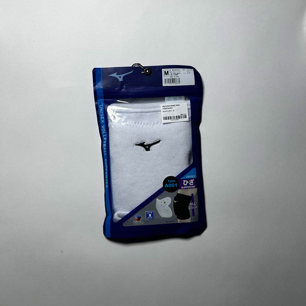 Mizuno Japan Knee pad (Single)