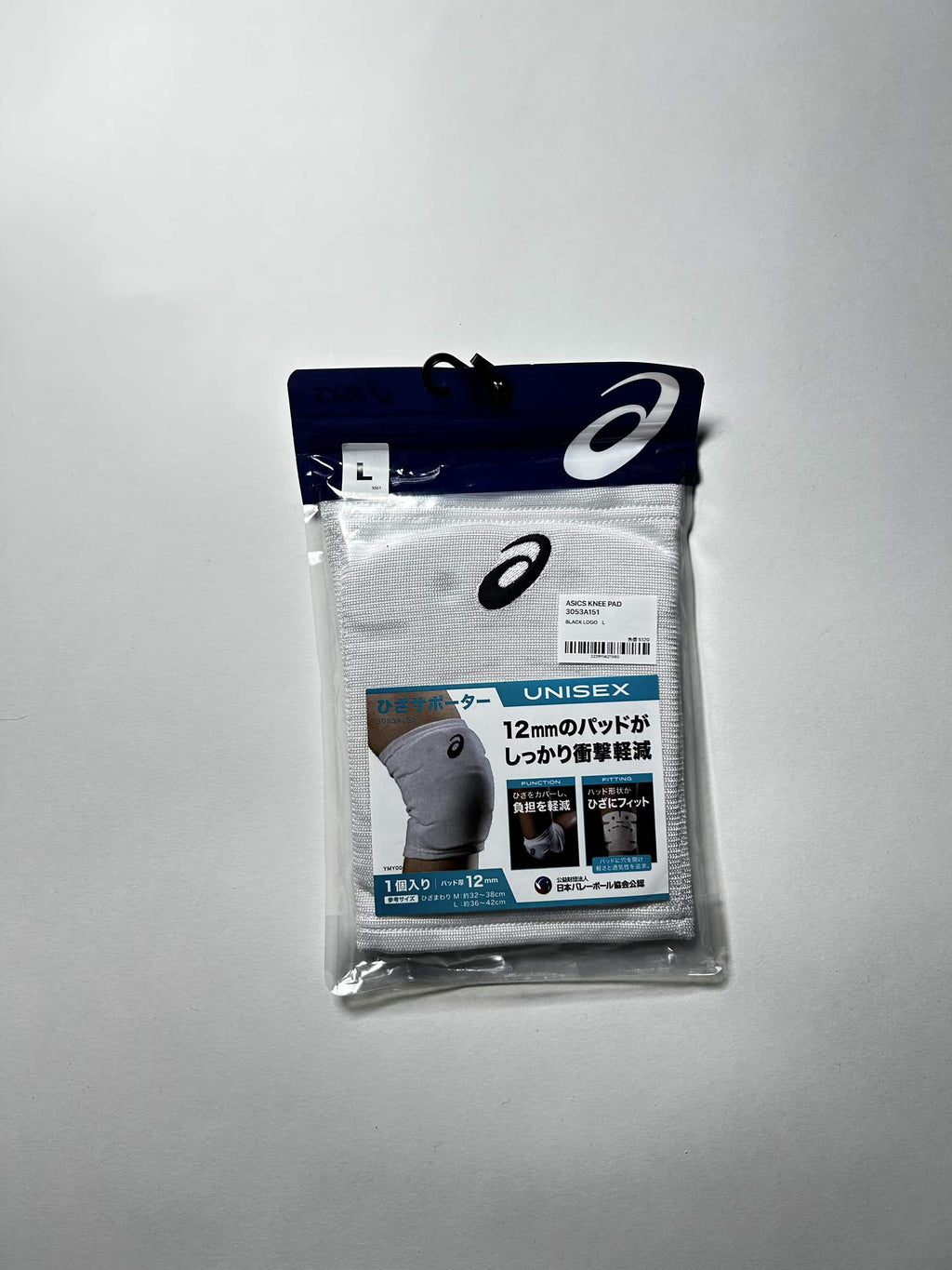 Asics Japan Knee pad (Single)