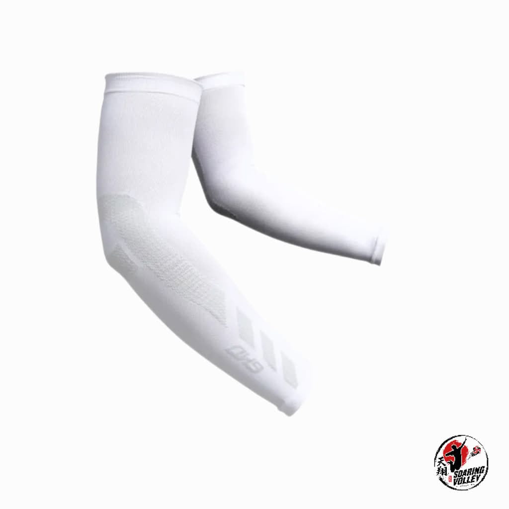 Oh9 Taiwan Compression Arm Sleeves