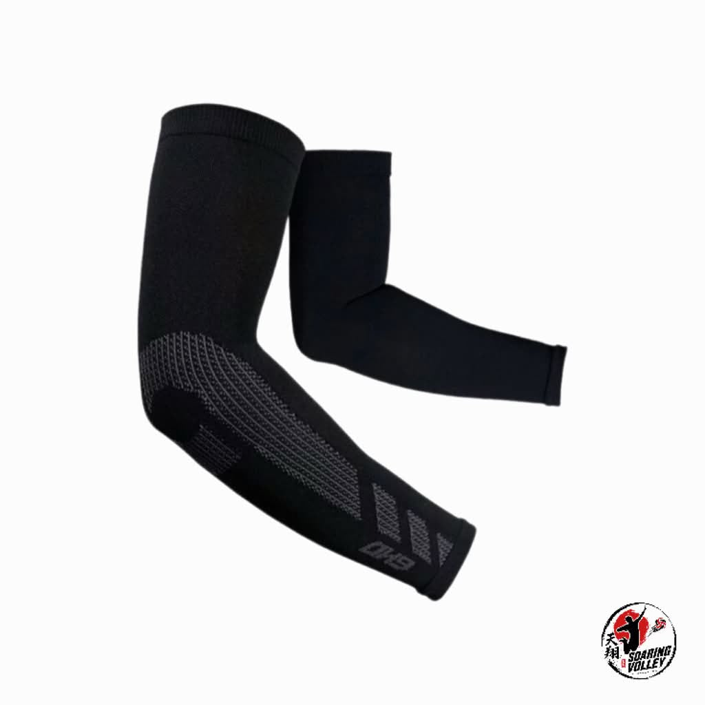 Oh9 Taiwan Compression Arm Sleeves