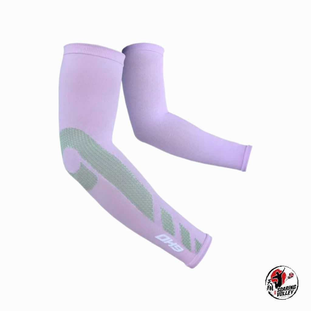 Oh9 Taiwan Compression Arm Sleeves